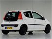 Peugeot 107 - 1.0-12V XR 5-deurs *Stuurbekr.*Radio/CD*Elektr. Ramen - 1 - Thumbnail