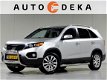 Kia Sorento - 2.2 CRDi 200pk X-ecutive *Klimaatreg.*Trekhaak*Cruisecontr - 1 - Thumbnail