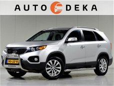 Kia Sorento - 2.2 CRDi 200pk X-ecutive *Klimaatreg.*Trekhaak*Cruisecontr