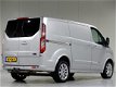 Ford Transit Custom - 290 2.2 TDCI Sport 155pk L1H1 *Navigatie*Trekhaak*Schuifdeur*Klimaatreg - 1 - Thumbnail