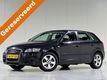 Audi A3 Sportback - 1.6 FSI Attraction *Klimaatreg*Cruisecontr.*Bluetooth - 1 - Thumbnail