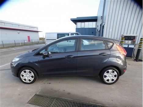 Ford Fiesta - 1.25 Trend / AIRCO / AUX / LEUKE AUTO - 1