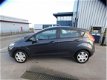 Ford Fiesta - 1.25 Trend / AIRCO / AUX / LEUKE AUTO - 1 - Thumbnail