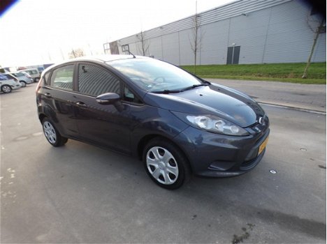 Ford Fiesta - 1.25 Trend / AIRCO / AUX / LEUKE AUTO - 1