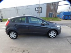 Ford Fiesta - 1.25 Trend / AIRCO / AUX / LEUKE AUTO