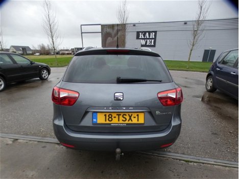 Seat Ibiza ST - 1.2 TDI Style Ecomotive / Pdc / Clima / Cruise / Trekhaak afneembaar / Facelift - 1