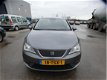 Seat Ibiza ST - 1.2 TDI Style Ecomotive / Pdc / Clima / Cruise / Trekhaak afneembaar / Facelift - 1 - Thumbnail