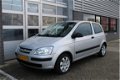 Hyundai Getz - 1.1i Active Nieuwe Apk N.A.P - 1 - Thumbnail