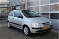 Hyundai Getz - 1.1i Active Nieuwe Apk N.A.P - 1 - Thumbnail