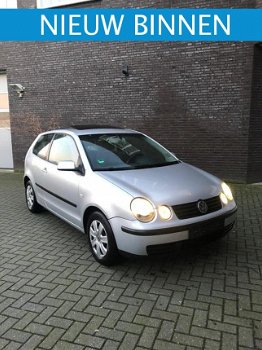 Volkswagen Polo - 1.4 16V 75pk Comfortline - 1