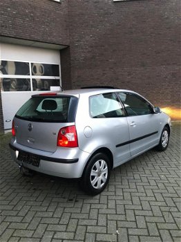 Volkswagen Polo - 1.4 16V 75pk Comfortline - 1