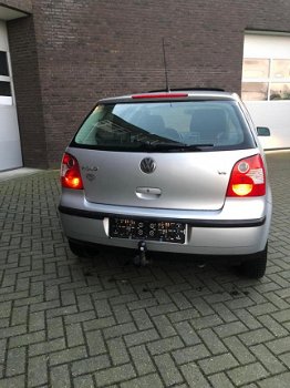 Volkswagen Polo - 1.4 16V 75pk Comfortline - 1