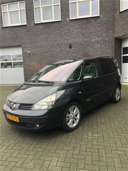 Renault Espace - 2.0 Turbo 16V Expression - 1