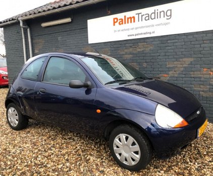 Ford Ka - 1.3 Trend AIRCO APK 06-11-2020 - 1