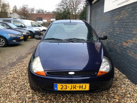 Ford Ka - 1.3 Trend AIRCO APK 06-11-2020 - 1