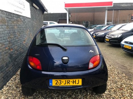 Ford Ka - 1.3 Trend AIRCO APK 06-11-2020 - 1