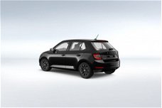 Skoda Fabia - 1.0 TSI Business Edition Navigatiesysteem, Bluetooth, App, Stoelverwarming