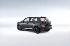 Skoda Fabia - 1.0 TSI Business Edition Navigatiesysteem, Bluetooth, App, Stoelverwarming