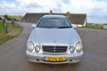 Mercedes-Benz CLK-klasse Coupé - 230 K. Elegance - 1 - Thumbnail