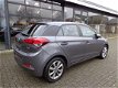 Hyundai i20 - 1.4i i-Vision 101PK LED/CRUISE C./TEL - 1 - Thumbnail