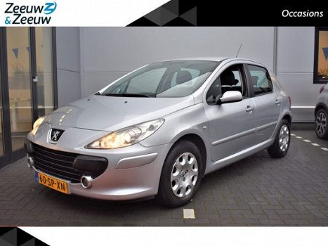 Peugeot 307 - 1.6-16V XS Airco - 1