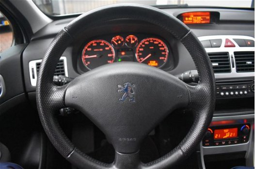 Peugeot 307 - 1.6-16V XS Airco - 1