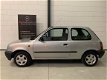 Nissan Micra - 1.3 Airco * AUT * NAP - 1 - Thumbnail