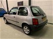 Nissan Micra - 1.3 Airco * AUT * NAP - 1 - Thumbnail