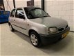 Nissan Micra - 1.3 Airco * AUT * NAP - 1 - Thumbnail