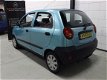 Chevrolet Matiz - 0.8 Pure * NAP * Nieuwe APK - 1 - Thumbnail