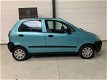 Chevrolet Matiz - 0.8 Pure * NAP * Nieuwe APK - 1 - Thumbnail