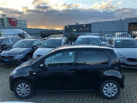 Skoda Citigo - 1.0 Greentech Ambition - 1