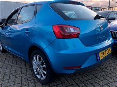 Seat Ibiza - 1.0 EcoTSI Style Connect