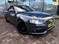 Audi A4 - 1.8 TFSI Pro Line Business /Climate/Navi/Cruise con