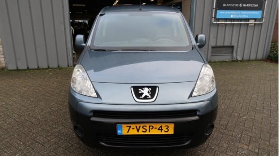 Peugeot Partner - 120 1.6 e-HDI L1 XT Profit + AIRCO/NAP - 1