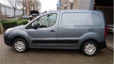 Peugeot Partner - 120 1.6 e-HDI L1 XT Profit + AIRCO/NAP