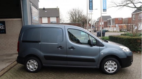 Peugeot Partner - 120 1.6 e-HDI L1 XT Profit + AIRCO/NAP - 1