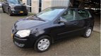 Volkswagen Polo - 1.2-12V Trendline 5DRS/AIRCO/NAP - 1 - Thumbnail