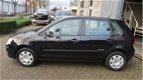 Volkswagen Polo - 1.2-12V Trendline 5DRS/AIRCO/NAP - 1 - Thumbnail