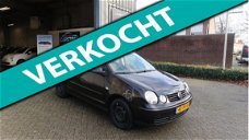 Volkswagen Polo - 1.9 SDI Athene 5DRS/AIRCO/NAP