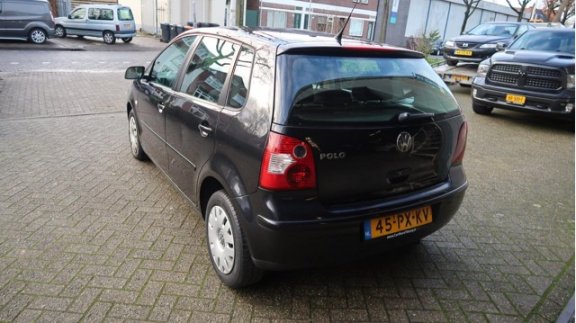 Volkswagen Polo - 1.9 SDI Athene 5DRS/AIRCO/NAP - 1