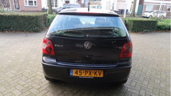 Volkswagen Polo - 1.9 SDI Athene 5DRS/AIRCO/NAP - 1