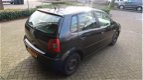 Volkswagen Polo - 1.9 SDI Athene 5DRS/AIRCO/NAP - 1 - Thumbnail