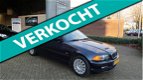 BMW 3-serie - 316i Executive AIRCO/TREHAAK/APK 11-20/NAP - 1 - Thumbnail