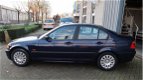 BMW 3-serie - 316i Executive AIRCO/TREHAAK/APK 11-20/NAP - 1 - Thumbnail