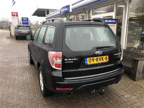 Subaru Forester - 2.0 X Comfort | Airco | Cruise Controle | Trekhaak | - 1