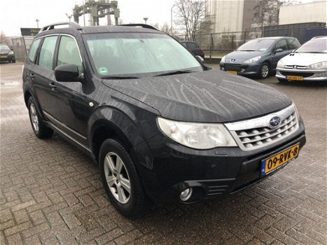 Subaru Forester - 2.0 X Comfort | Airco | Cruise Controle | Trekhaak | - 1