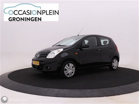 Nissan Pixo - 1.0 Acenta - 1