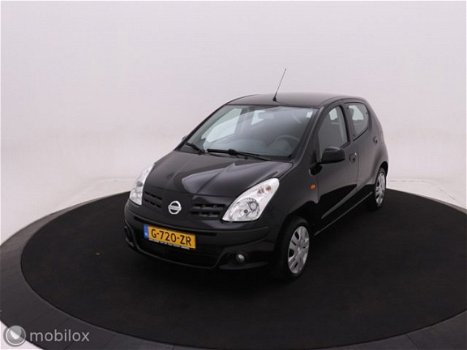 Nissan Pixo - 1.0 Acenta - 1