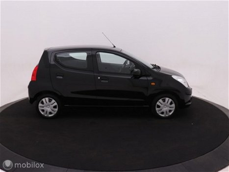 Nissan Pixo - 1.0 Acenta - 1